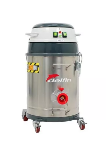 Aspirador de polvo Industrial MTL302ACD Numatic