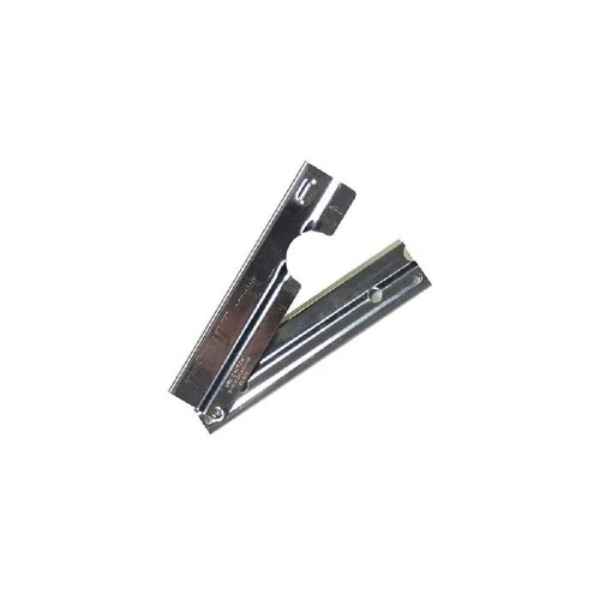 Rascacristales Trim 10+1