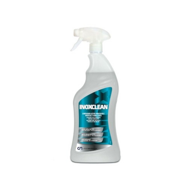 Detergente Inoxclean