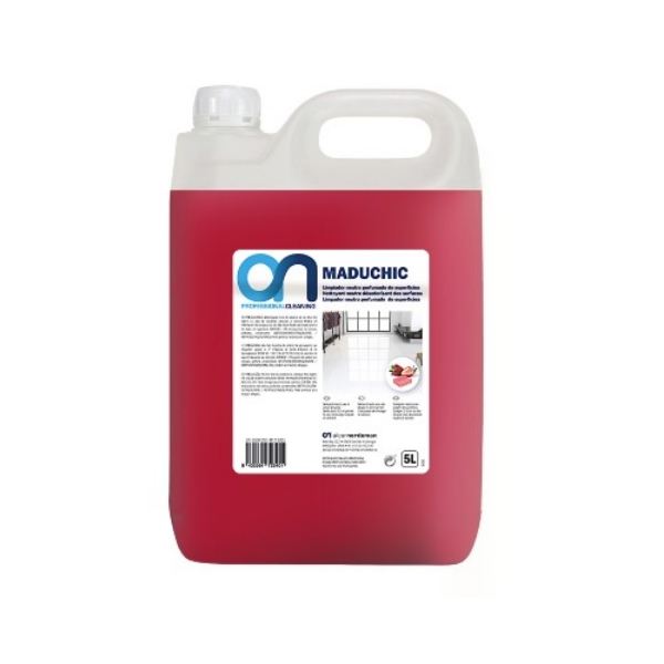 Limpador neutro An Prof Maduchic