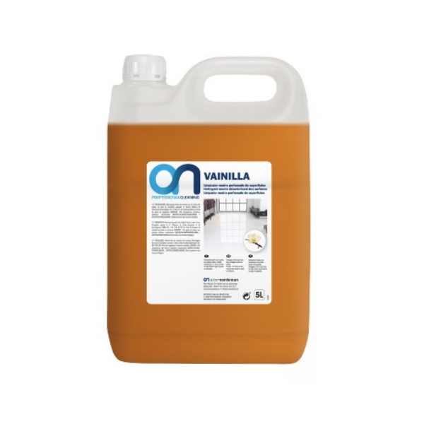 Limpador neutro An Prof Vainilla