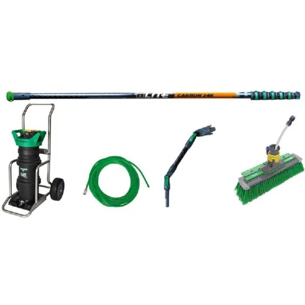 Imagem de Hydro Power Ultra - Kit LC Expert